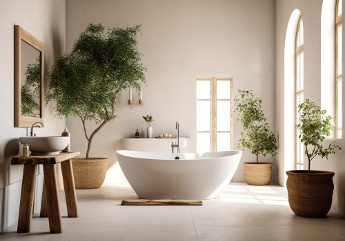 Transform Your Home with Expert Flooring & Bath Renovations