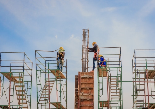 What's construction engineering?