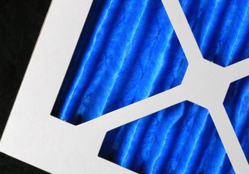 Tackling Airborne Contaminants: How MERV 13 Air Filters Are Revolutionizing Construction Engineering