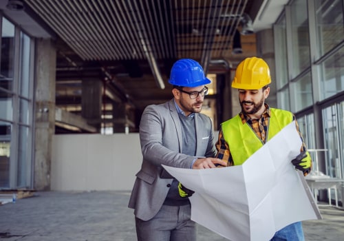 From Plans to Progress: How Construction Engineering Drives Successful Builds