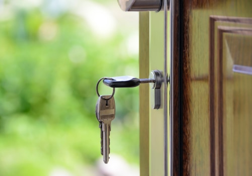 Building Trust And Security: The Perfect Blend Of Locksmith Service And Construction Engineering In Philly