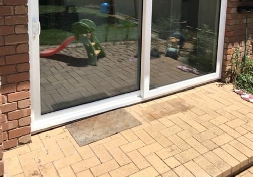 Discover Expert Double Glazing Solutions for Your Construction Projects