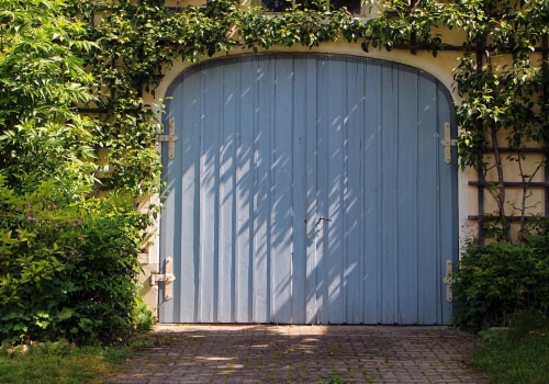 Expert Garage Door Refurbishment in Southwest Washington