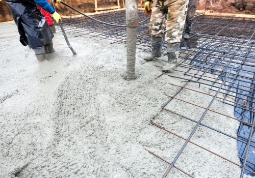From Foundation To Finish: How Construction Engineering Shapes Residential Concrete Homes In Bakersfield