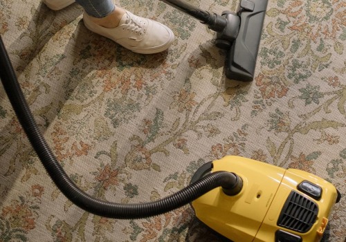 The Role Of Carpet Washing In Enhancing Air Quality For Construction Engineering Projects In Tigard, OR