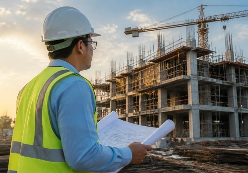 How Construction Engineering Helps Keep Projects on Time and Within Budget