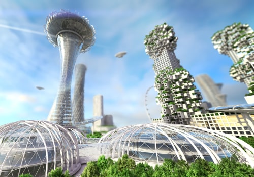 Building the Future: The Evolving Role of Construction Engineering in Modern Infrastructure