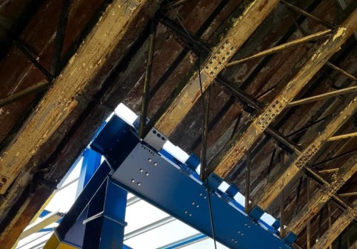 How A Steel Fabrication Company In Rotherham Supports Large-scale Construction Engineering Projects