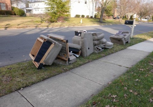 Construction Engineering Efficiency In Gresham, OR: How Junk Hauling Services Help