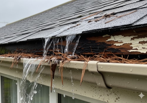 The Structural Consequences of Poor Gutter Guard Integration