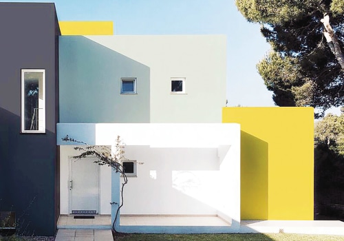 The Science Behind Durable Exterior Wall Systems