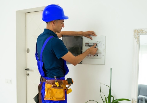 The Crucial Role Of Business Electricians In Belford, NJ, Construction Engineering