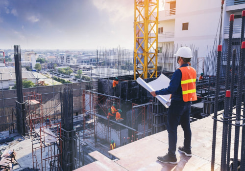 Construction Engineering Explained: Building the Foundations of Tomorrow’s Structures