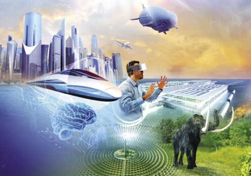 Constructing the Future: How Construction Engineering Shapes Our World