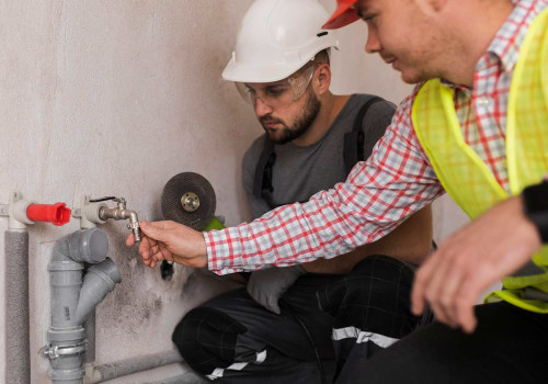 Ensuring Structural Integrity: Water Damage Restoration Service In Vancouver's Construction Engineering