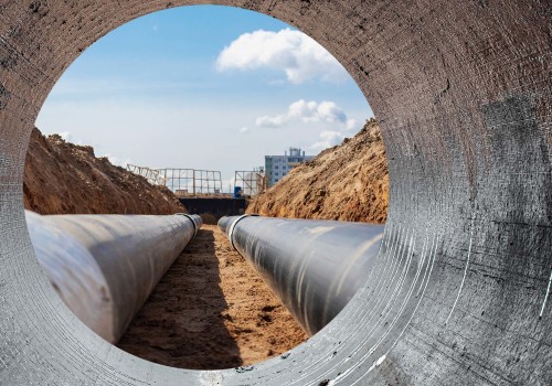 How Sewer and Drain Professionals Support Structural Integrity in Engineering Projects