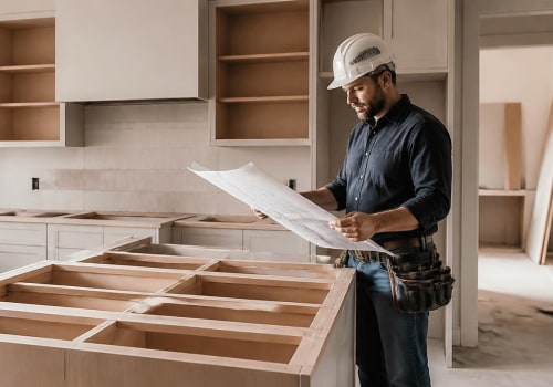 The Role of Construction Engineering in Kitchen Remodeling