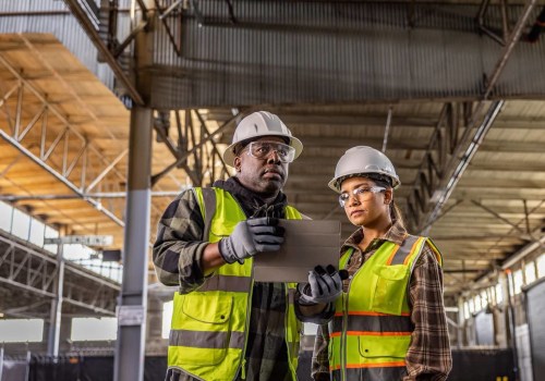 Construction Engineering and the Value of Behind-the-Scenes Expertise