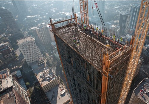 Modern Marvels: Innovations Reshaping the World of Construction Engineering