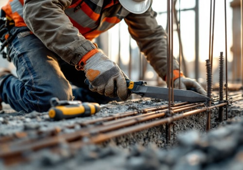 Choosing A Concrete Mix That Meets Construction Engineering Standards In Ridgefield, WA