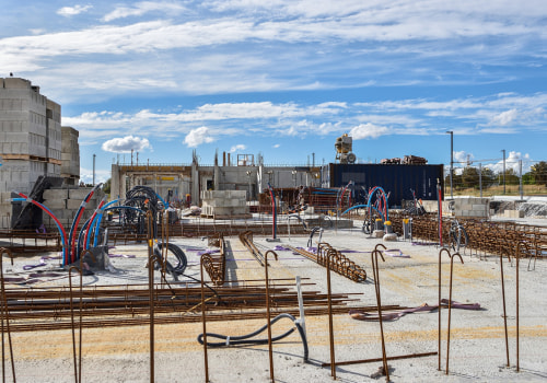 Expert Commercial Foundation Repair in Charlotte, NC: Insights from Construction Engineering