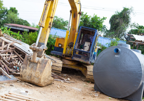 How To Stay Safe While Working On A Construction Site In Enumclaw, Washington