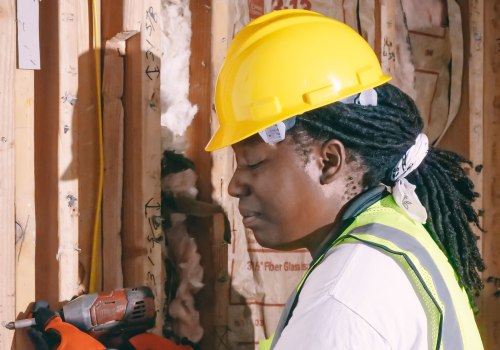 Smarter Insulation Solutions in Clay Township, MI Guided by Construction Engineering Principles