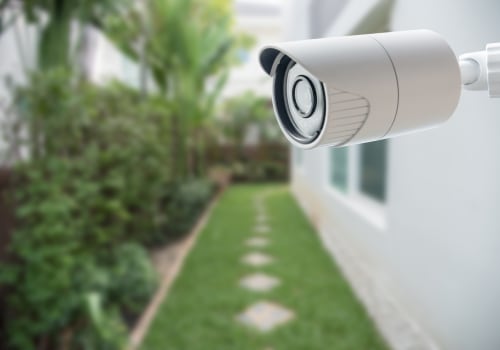 Exploring The Latest Trends In House Surveillance Cameras In Western Canada: A Construction Engineering Analysis