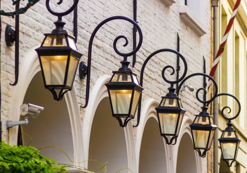 Illuminate Your Portland Property: How Outdoor Lighting Enhances Safety and Style with Insights from Construction Engineering