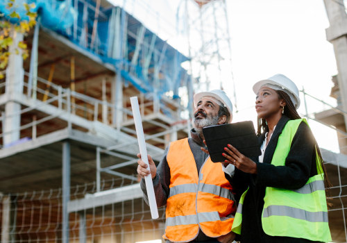 Precision and Progress: The Vital Role of Construction Engineers in Every Project