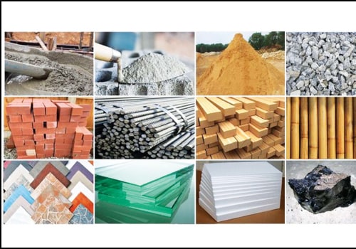 Why Material Compatibility Matters Throughout the Construction Process
