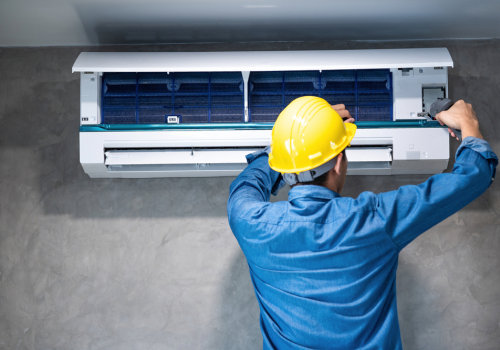 Why Do Shreveport Construction Engineers Recommend Air Conditioning Repairs Handled By Professionals?