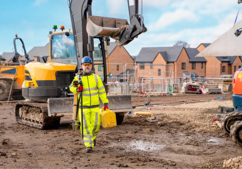 Construction Engineering and Infrastructure Preparation Before Moving