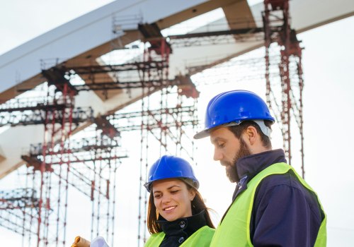 Building the Future: The Essential Role of Construction Engineering in Modern Projects