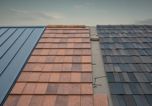 The Rarely Discussed Impact of Material Compatibility in Engineered Roofing Systems