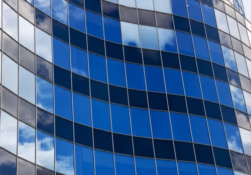 Boosting Property Value With Commercial Glass Services In Northern VA: Construction Engineering Considerations