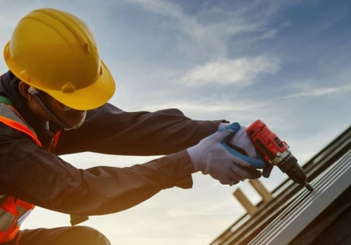 The Importance Of Proper Roof Repair In Leicester: Insights From Construction Engineering Experts