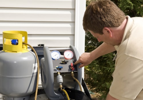 A Breath Of Fresh Air: How HVAC Contractor Residential Services Utilize Construction Engineering Projects In The Outer Banks