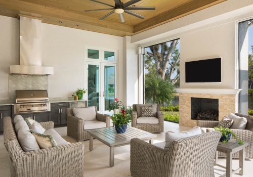 Why House Painters In Clearwater Are Essential For Successful Home Construction Engineering Projects?