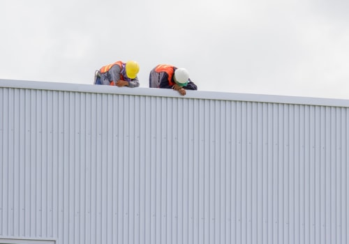 The Cost-Effectiveness Of Commercial Roof Repair In Boynton Beach: A Construction Engineering Perspective