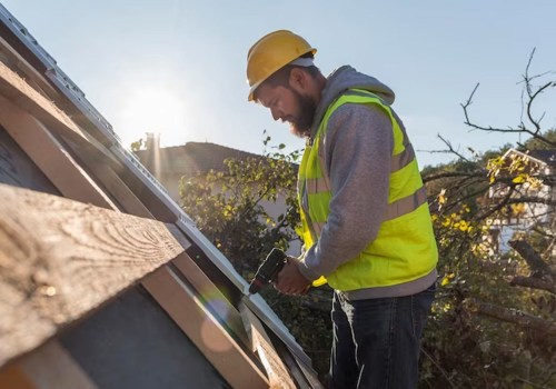 Virginia Beach Roofing Contractors: Blending Craftsmanship With Construction Engineering