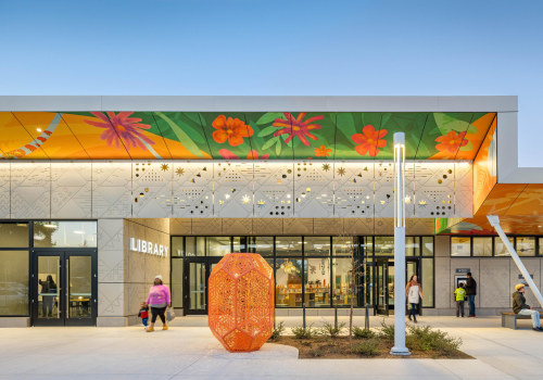 The Future Of Space: Integrating Commercial Retractable Screens In Orlando's Construction Engineering