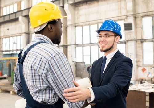 The Importance of Project Management in Construction Engineering