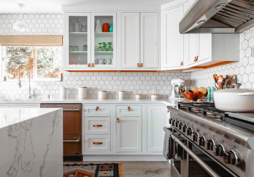 Benefits Of Investing In Professional Kitchen Service For Construction Engineering Projects In Gainesville