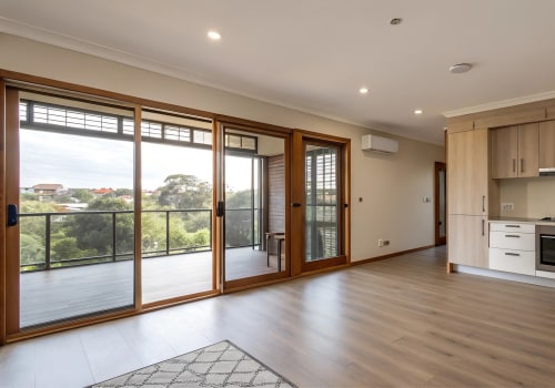 Enhance Your Home with Sliding Glass Doors in Salt Lake County