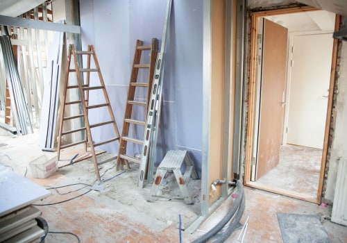 Different Basement Waterproofing Techniques For Building Construction In Ontario