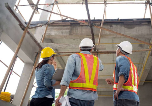 Building Safety with Expert Structural Engineering