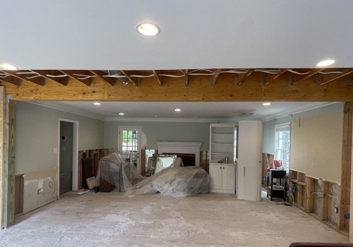 Building Better Living Spaces: Construction Engineering's Impact On Cartersville, GA Apartment Rentals
