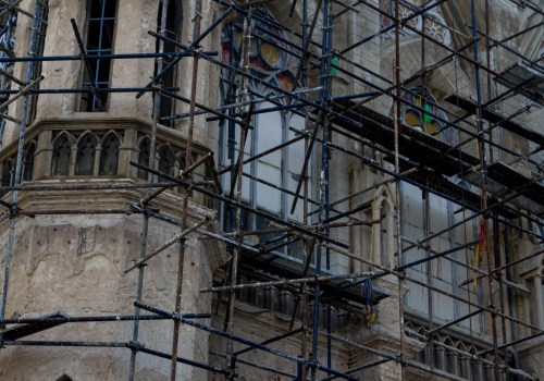 How Construction Engineering Preserves Heritage Structures Without Compromise