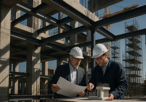 How Construction Engineering Teams Solve Complex Building Challenges With Structural Expertise